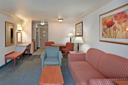 Holiday Inn Express Hotel & Suites Burlington