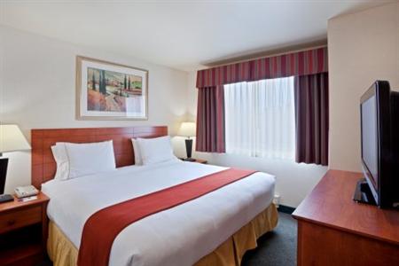 Holiday Inn Express Hotel & Suites Burlington