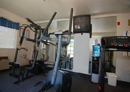 Comfort Inn Cordelia