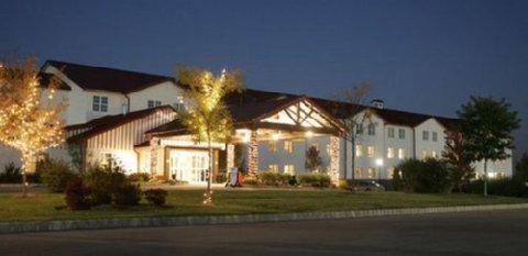 Normandy Farm Hotel & Conference Center