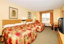 Comfort Inn & Suites Fulton
