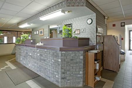 Americas Best Value Inn New London (Wisconsin)