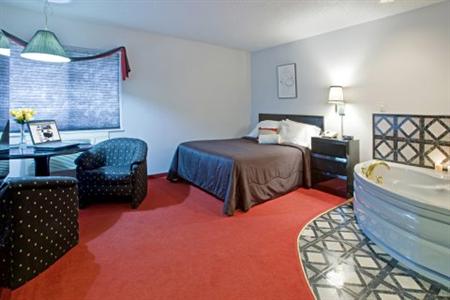 Americas Best Value Inn New London (Wisconsin)