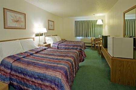 Americas Best Value Inn New London (Wisconsin)