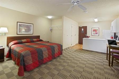 Extended Stay America Hotel Des Plaines