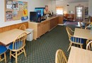 Econo Lodge Inn & Suites Shelburne