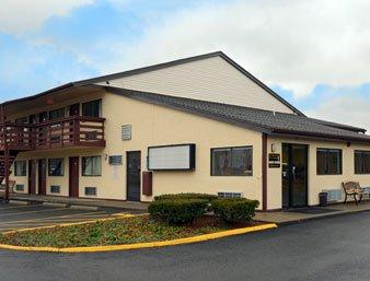 Days Inn Athens (Ohio)