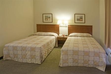 Extended Stay Deluxe Bakersfield