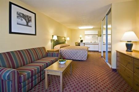 Homestead Studio Suites Seattle Bellevue (Washington)