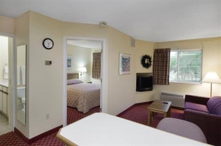 Homestead Studio Suites Kansas City - Airport