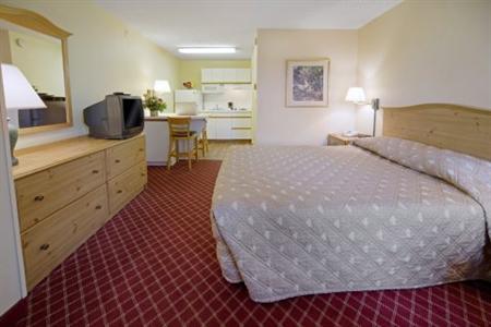 Homestead Studio Suites Seattle Redmond Bellevue (Washington)