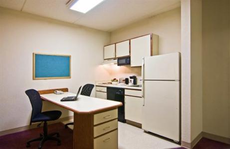 Homestead Studio Suites Secaucus Meadowlands