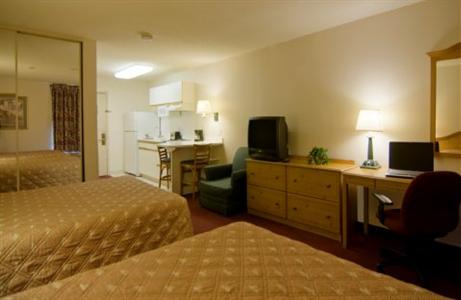 Homestead Studio Suites Vernon Hills