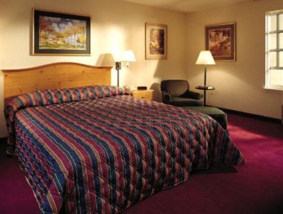 Homestead Studio Suites Vernon Hills