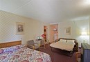 Americas Best Value Inn - Chalet Inn and Suites