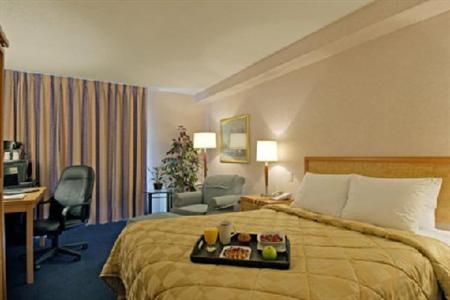 Comfort Inn Brampton