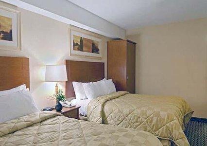 Comfort Inn Brampton