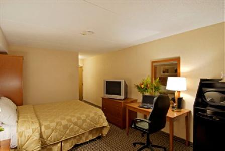 Comfort Inn Brampton