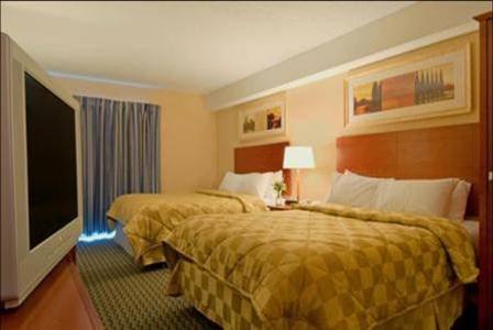 Comfort Inn Brampton