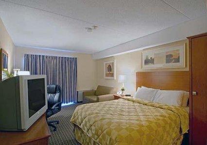 Comfort Inn Brampton