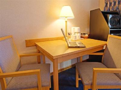 Comfort Inn Brampton