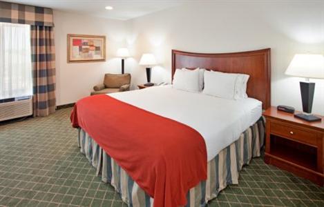 Holiday Inn Express Warrensburg