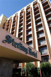 Sterling Hotel