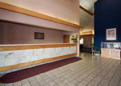 Comfort Inn West Akron