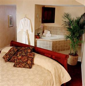 Harbour Inn Marina & Spa Saint Michaels (Maryland)