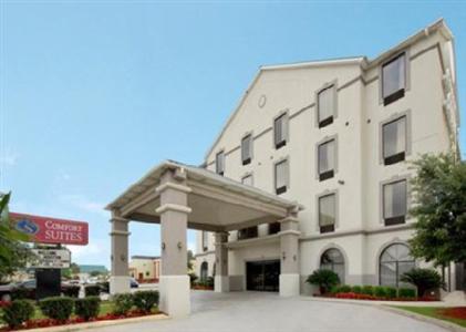 Comfort Suites Medical Center Houston