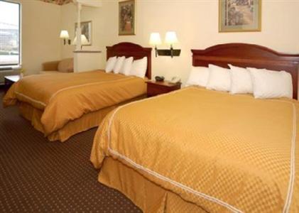 Comfort Suites Medical Center Houston