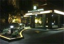 Harrison Plaza Suite Hotel