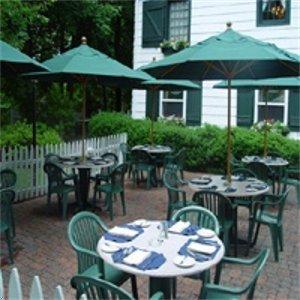 Olde Mill Inn Basking Ridge