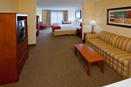 Holiday Inn Express Hotel & Suites Greenville (Ohio)