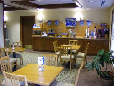 Holiday Inn Express Hotel & Suites Greenville (Ohio)