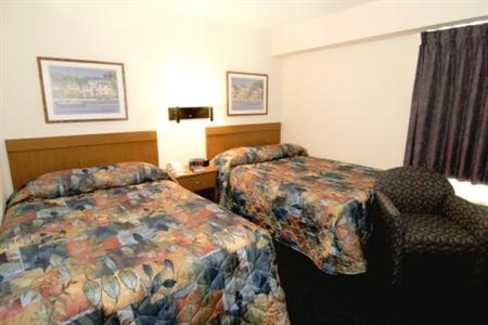 Suburban Extended Stay Hotel Dulles Sterling