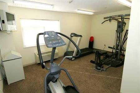 Suburban Extended Stay Hotel Dulles Sterling