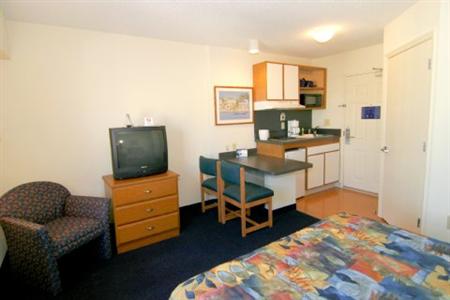 Suburban Extended Stay Hotel Dulles Sterling