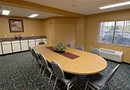 Suburban Extended Stay Hotel Dulles Sterling