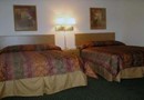 Suburban Extended Stay Dayton-WP AFB