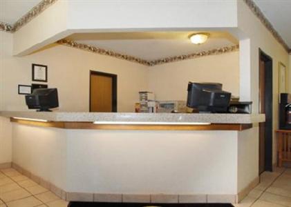 Comfort Inn Coralville