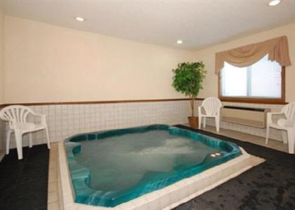 Comfort Inn Kearney (Nebraska)