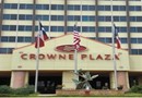 Crowne Plaza Hotel Houston- Medical Center
