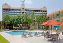 Crowne Plaza Hotel Houston- Medical Center