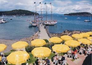 Bar Harbor Inn