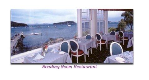 Bar Harbor Inn