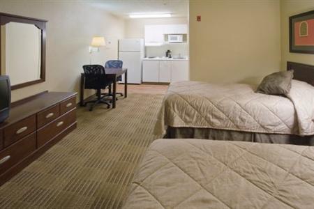 Extended Stay America Hotel Chicago Naperville