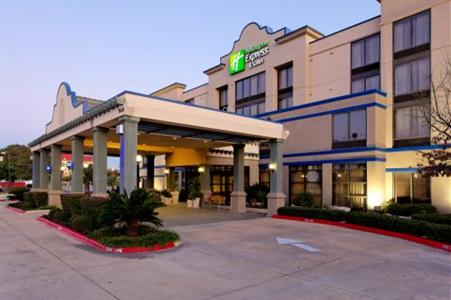 Holiday Inn Express Austin Airport