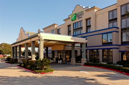 Holiday Inn Express Austin Airport