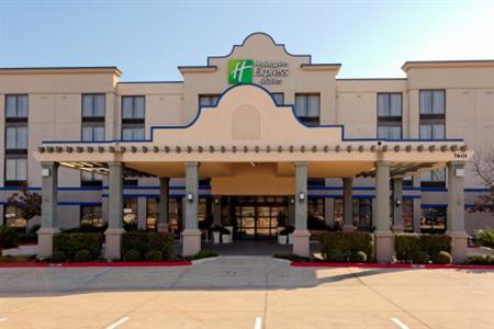 Holiday Inn Express Austin Airport